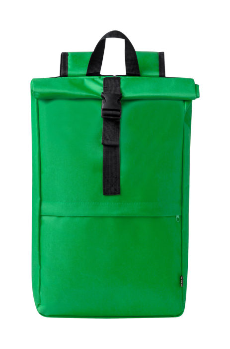 Vaega RPET hátizsák - zöld<br><small>AN-AP733988-07</small>