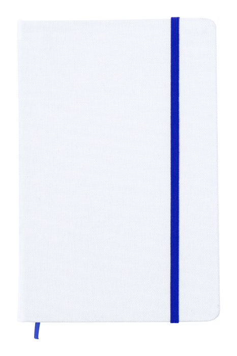 Groly szublimációs jegyzetfüzet - kék<br><small>AN-AP734045-06</small>