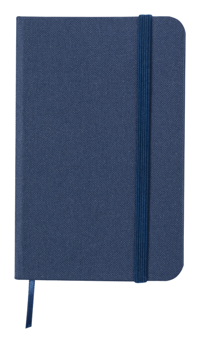 Pushkin jegyzetfüzet - sötét kék<br><small>AN-AP734062-06A</small>