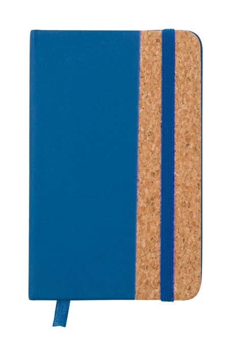 Tierzo jegyzetfüzet - kék<br><small>AN-AP734191-06</small>