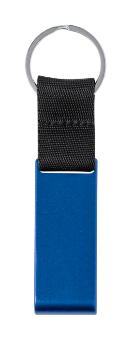 Fique mobiltartós kulcstartó - kék<br><small>AN-AP734211-06</small>