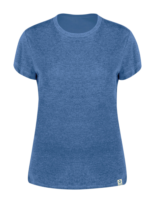Bandul női póló - kék<br><small>AN-AP735288-06_L</small>