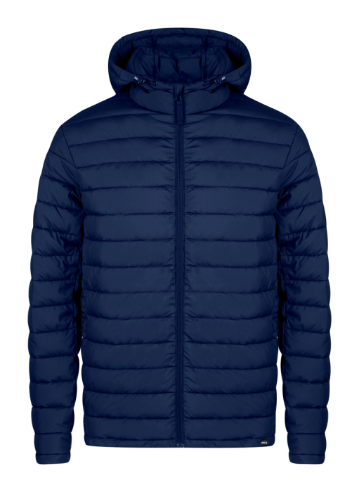Likpan kabát - sötét kék<br><small>AN-AP735297-06A_M</small>