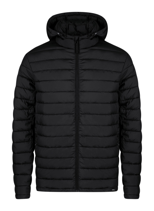 Likpan kabát - fekete<br><small>AN-AP735297-10_XL</small>