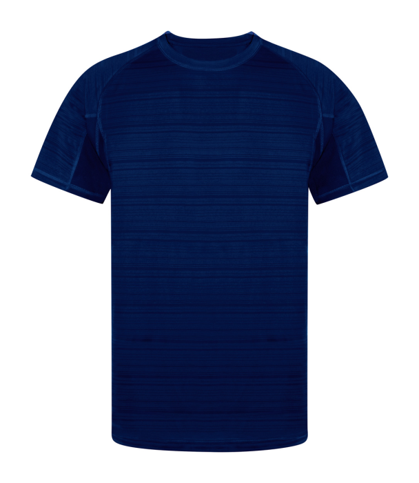 Tecnic Kannur sportpóló - sötét kék<br><small>AN-AP735304-06A_L</small>