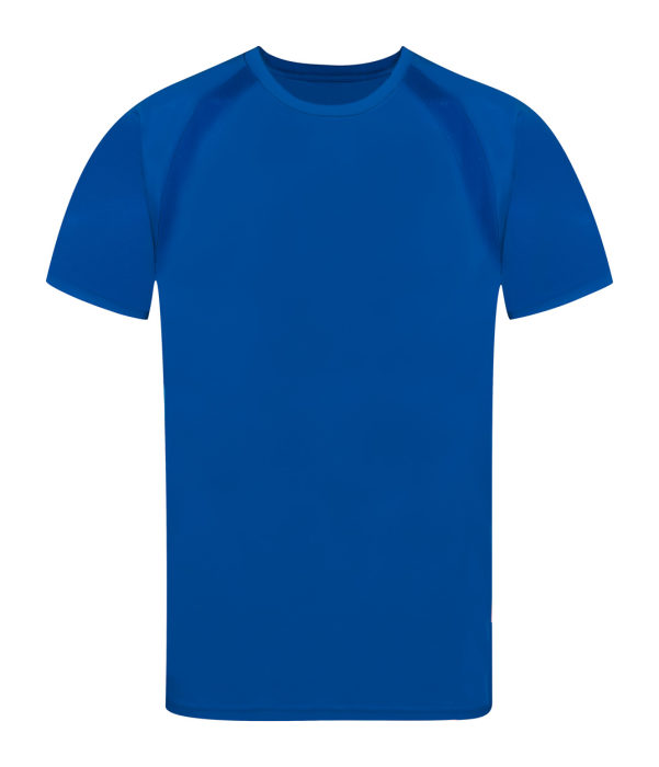 Tecnic Sappor sportpóló - kék<br><small>AN-AP735306-06_M</small>