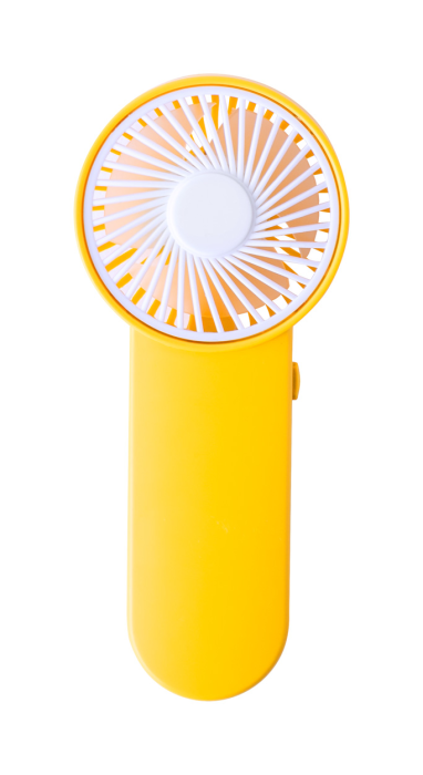 Sartor elektromos kézi ventilátor - sárga<br><small>AN-AP735319-02</small>