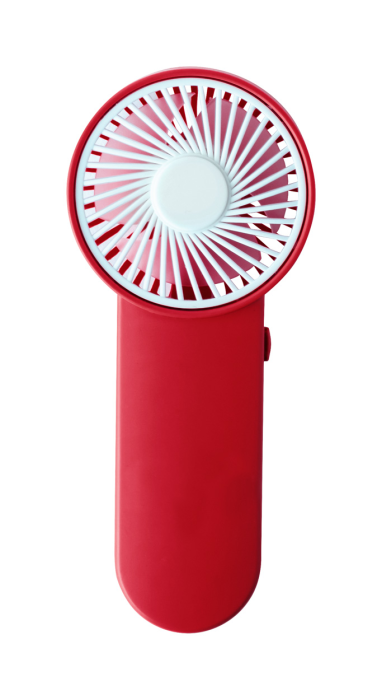 Sartor elektromos kézi ventilátor - piros<br><small>AN-AP735319-05</small>