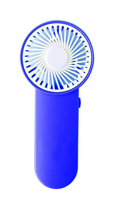 Sartor elektromos kézi ventilátor - kék<br><small>AN-AP735319-06</small>