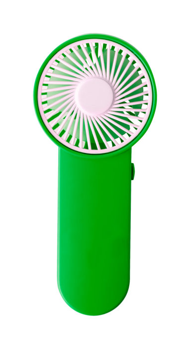 Sartor elektromos kézi ventilátor - zöld<br><small>AN-AP735319-07</small>