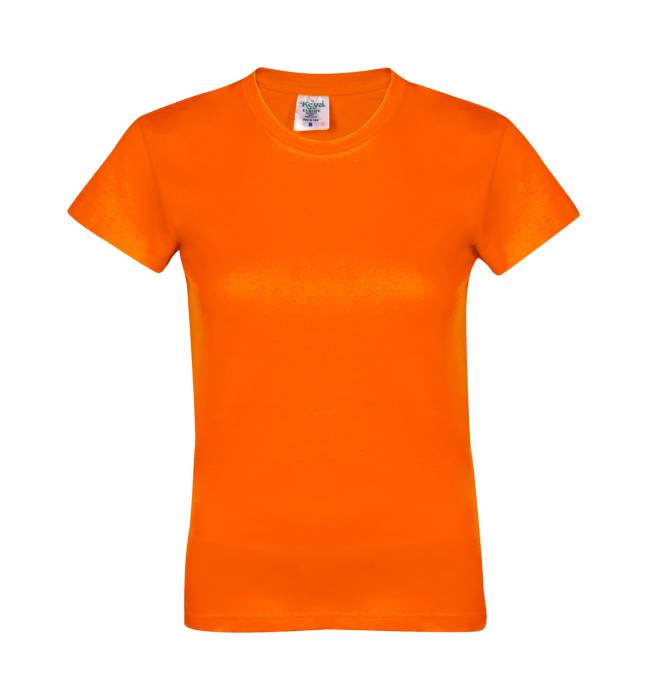 Keya WCS150 női póló - narancssárga<br><small>AN-AP735398-03_M</small>