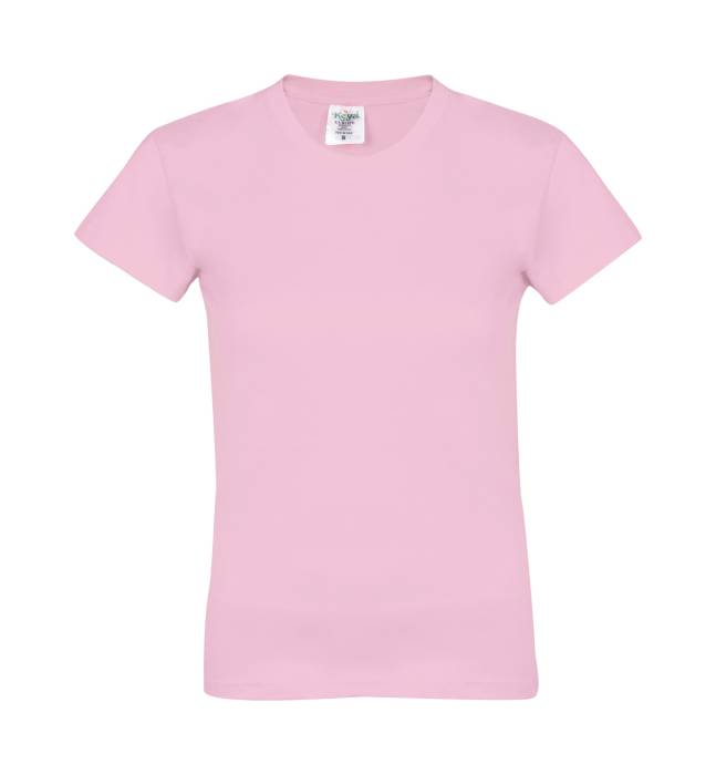 Keya WCS150 női póló - rózsaszín<br><small>AN-AP735398-04_L</small>