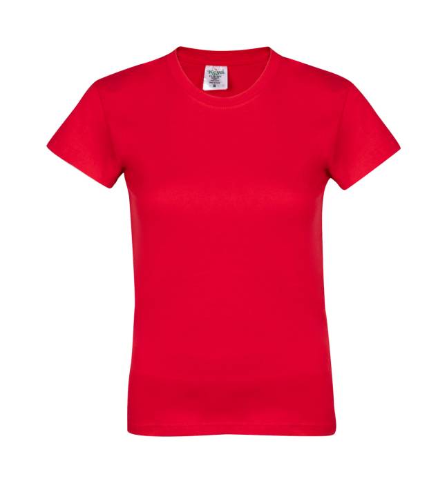 Keya WCS150 női póló - piros<br><small>AN-AP735398-05_XL</small>
