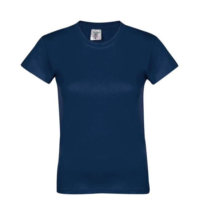 Keya WCS150 női póló - sötét kék<br><small>AN-AP735398-06A_L</small>