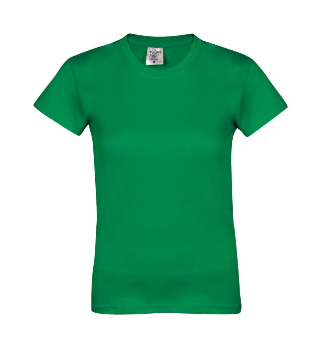 Keya WCS150 női póló - zöld<br><small>AN-AP735398-07_L</small>