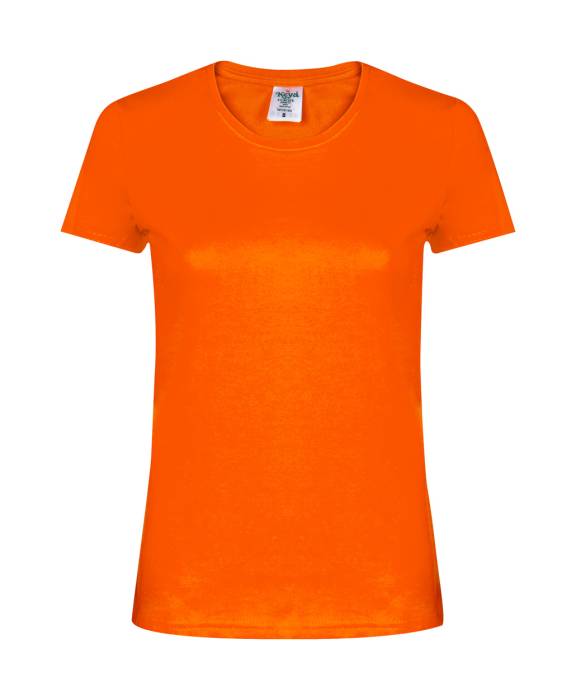 Keya WCS180 női póló - narancssárga<br><small>AN-AP735400-03_M</small>