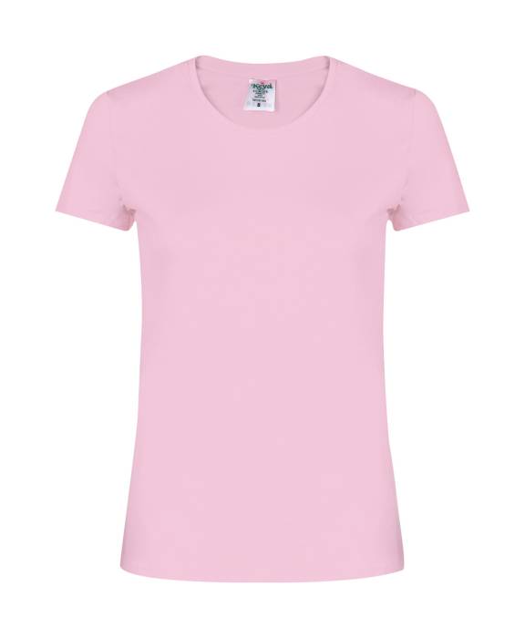 Keya WCS180 női póló - rózsaszín<br><small>AN-AP735400-04_L</small>