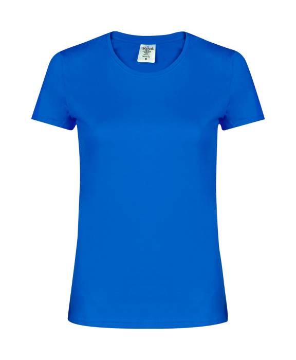 Keya WCS180 női póló - kék<br><small>AN-AP735400-06_M</small>