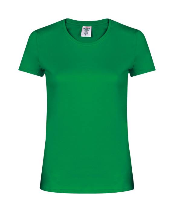 Keya WCS180 női póló - zöld<br><small>AN-AP735400-07_M</small>