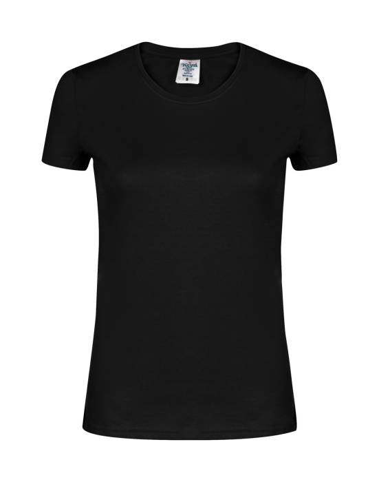 Keya WCS180 női póló - fekete<br><small>AN-AP735400-10_XL</small>