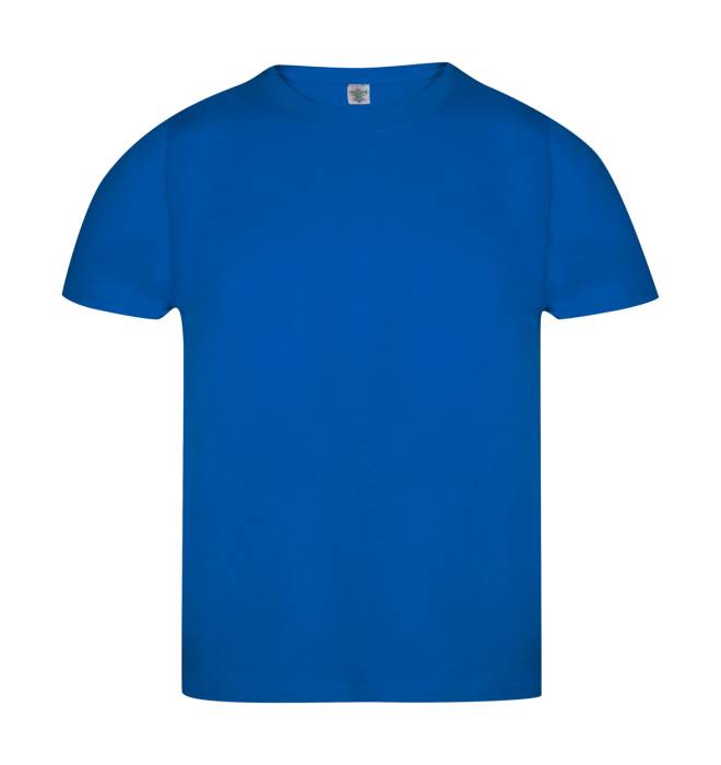 Keya Organic póló - kék<br><small>AN-AP735408-06_L</small>