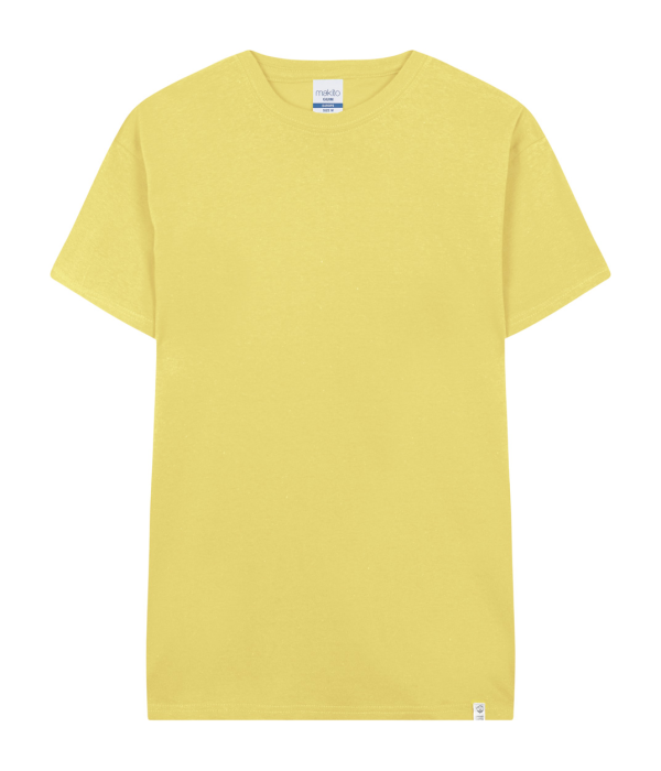 Guim póló - világos sárga<br><small>AN-AP735442-02P_XL</small>