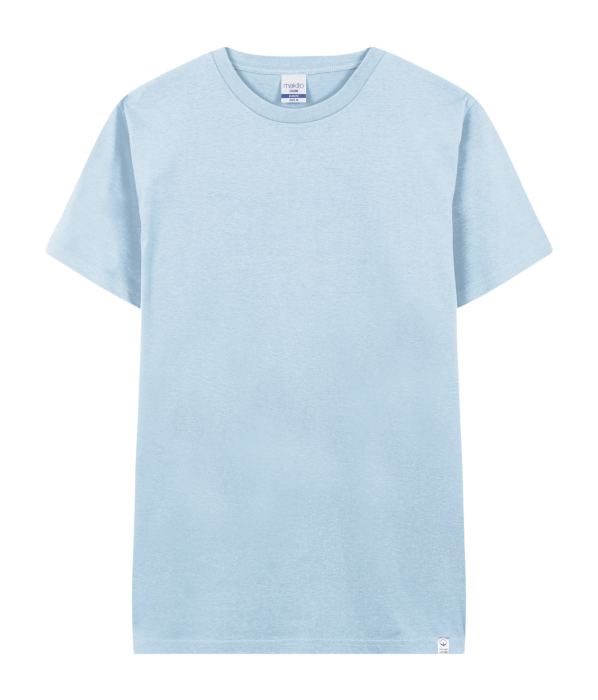 Guim póló - pasztell kék<br><small>AN-AP735442-06P_XL</small>