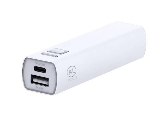 RaluBase power bank