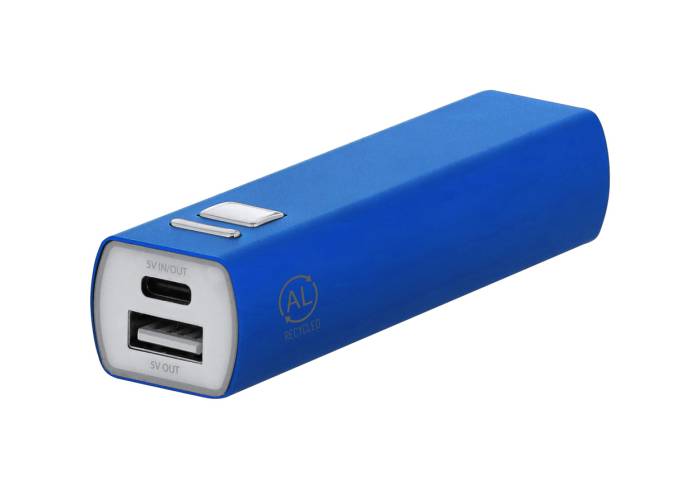 Serdinam power bank - kék<br><small>AN-AP735487-06</small>