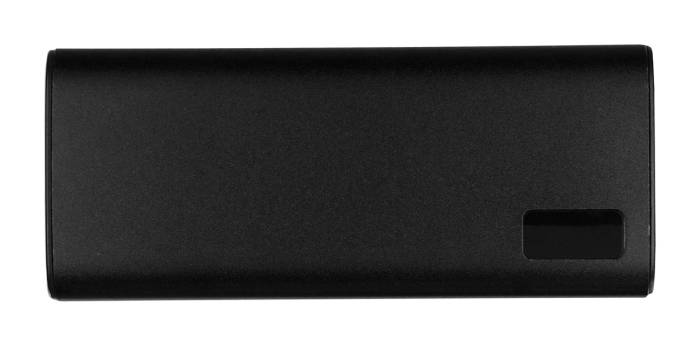 Hampton power bank - fekete<br><small>AN-AP735542-10</small>