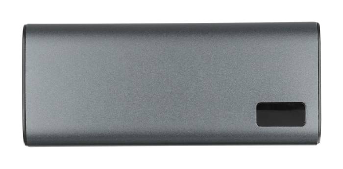 Hampton power bank - ezüst<br><small>AN-AP735542-21</small>