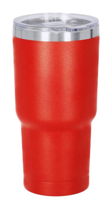 Haftal thermo bögre - piros<br><small>AN-AP735580-05</small>