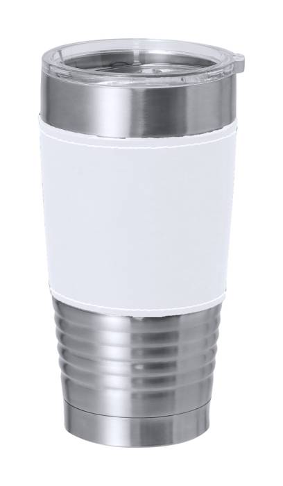 Zuncex thermo pohár - fehér<br><small>AN-AP735589-01</small>