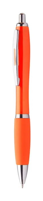 Clexton golyóstoll - narancssárga<br><small>AN-AP741012-03</small>
