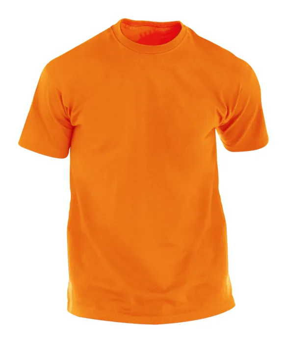 Hecom póló - narancssárga<br><small>AN-AP741064-03_L</small>