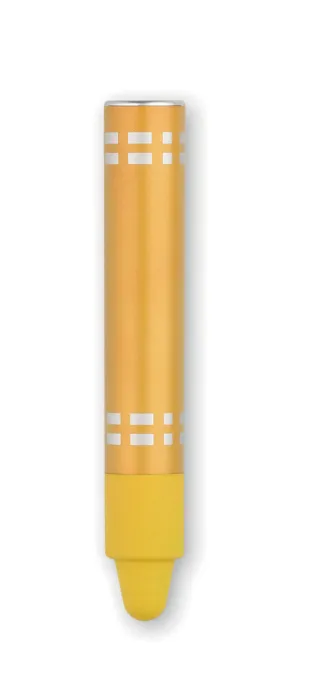 Cirex érintőképernyő ceruza - sárga<br><small>AN-AP741142-02</small>