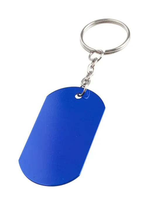 Nevek kulcstartó - kék<br><small>AN-AP741192-06</small>