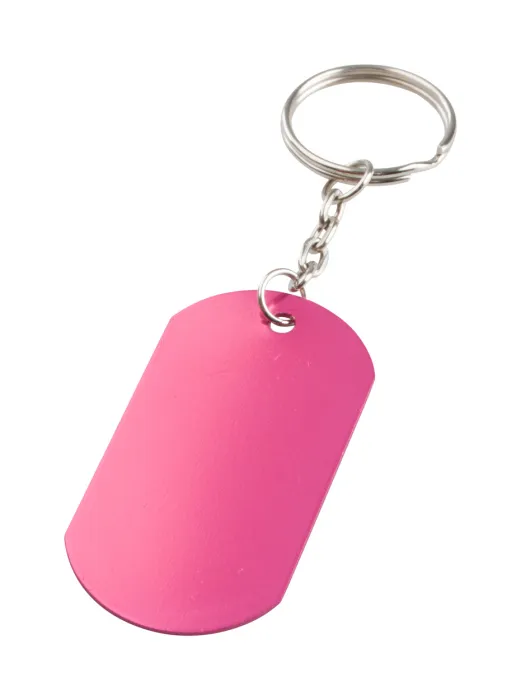 Nevek kulcstartó - pink<br><small>AN-AP741192-25</small>