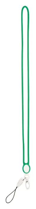 Sigex szilikon nyakpánt - zöld<br><small>AN-AP741194-07</small>