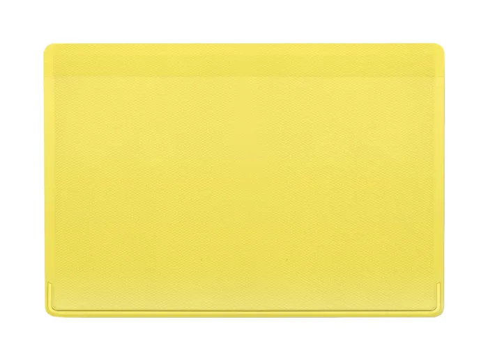 Kazak bankkártya tartó - sárga<br><small>AN-AP741218-02</small>