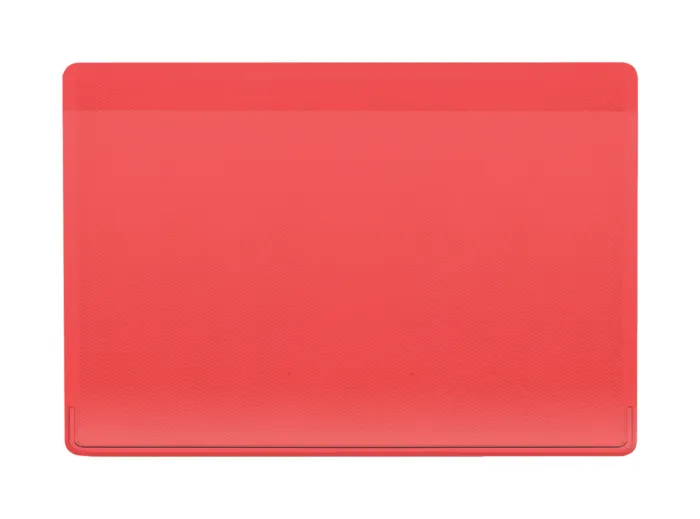 Kazak bankkártya tartó - piros<br><small>AN-AP741218-05</small>