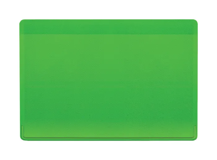 Kazak bankkártya tartó - zöld<br><small>AN-AP741218-07</small>