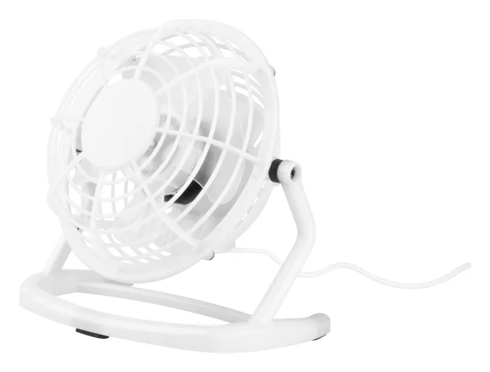 Miclox asztali mini ventilátor - fehér<br><small>AN-AP741303-01</small>