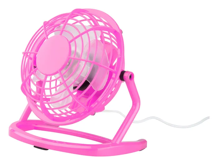 Miclox asztali mini ventilátor - pink<br><small>AN-AP741303-25</small>
