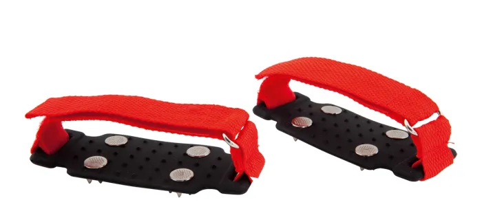 Graker csúszásgátló cipőre - piros<br><small>AN-AP741325-05</small>