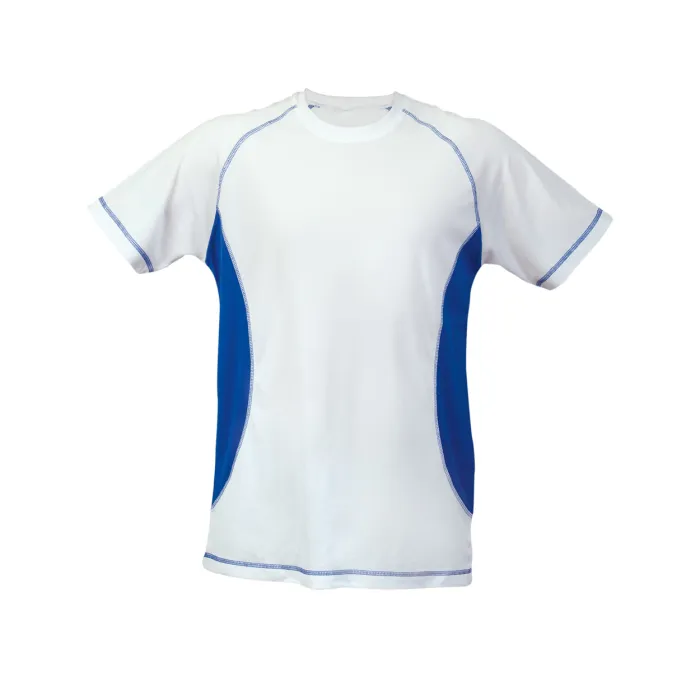 Combi póló - kék, fehér<br><small>AN-AP741331-06_S</small>