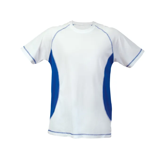 Combi póló - kék, fehér<br><small>AN-AP741331-06_XL</small>