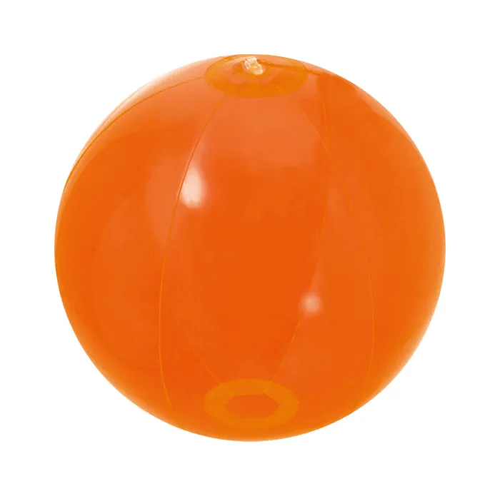 Nemon strandlabda (ø28 cm) - narancssárga<br><small>AN-AP741334-03</small>