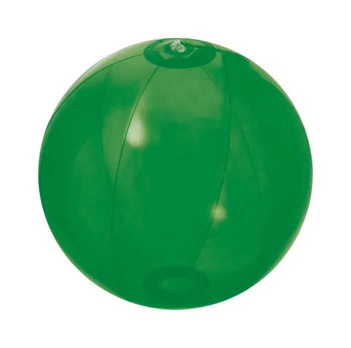 Nemon strandlabda (ø28 cm) - zöld<br><small>AN-AP741334-07</small>