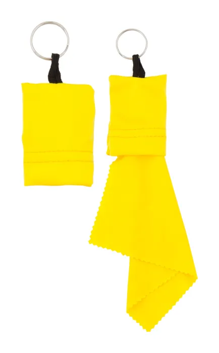 Yindax törlőkendő - sárga<br><small>AN-AP741342-02</small>